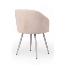 Стул на металлокаркасе Монер