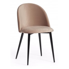 Стул на металлокаркасе Monro mod. 710