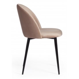 Стул на металлокаркасе Monro/Монро мод. 710