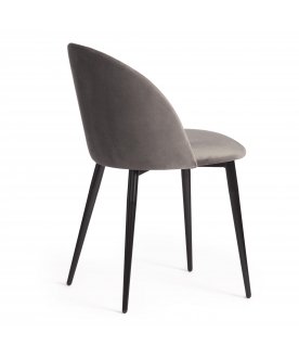 Стул на металлокаркасе Monro710