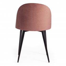 Стул на металлокаркасе Monro/Монро