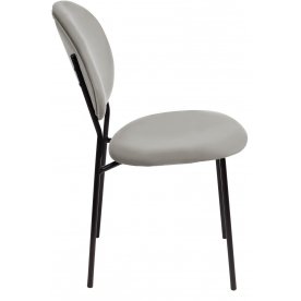 Стул на металлокаркасе Монро