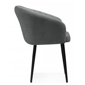 Стул на металлокаркасе Моншау