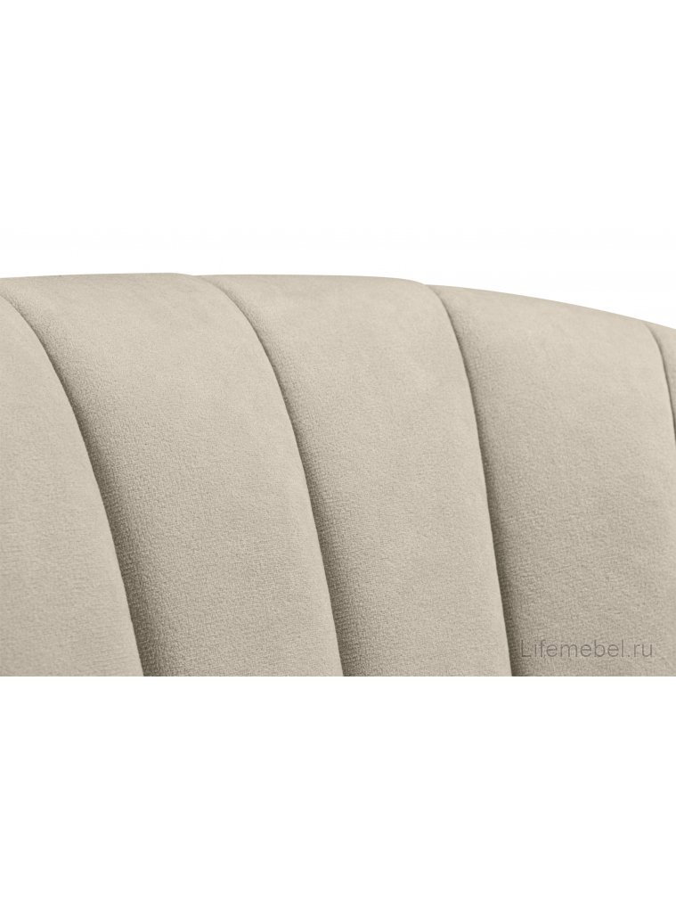 Стул на металлокаркасе Моншау marseille 2 / черный