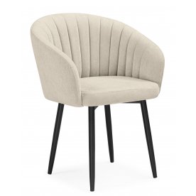 Стул на металлокаркасе Моншау