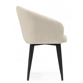 Стул на металлокаркасе Моншау