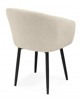 Стул на металлокаркасе Моншау