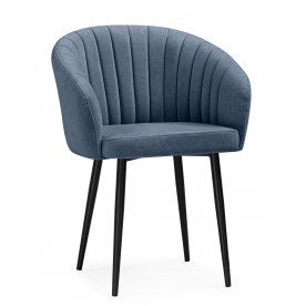 Стул на металлокаркасе Моншау