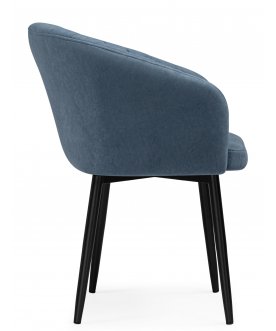 Стул на металлокаркасе Моншау