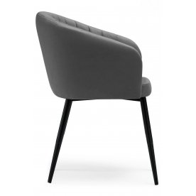 Стул на металлокаркасе Моншау