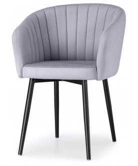 Стул на металлокаркасе Моншау