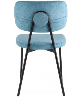 Стул на металлокаркасе Монтан