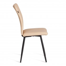 Стул на металлокаркасе Monte Carlo