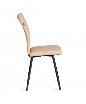 Стул на металлокаркасе Monte Carlo