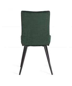 Стул на металлокаркасе Monte Carlo