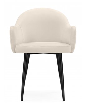 Стул на металлокаркасе Морено