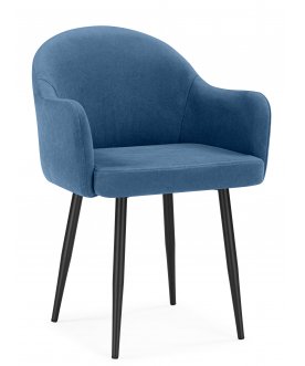 Стул на металлокаркасе Морено