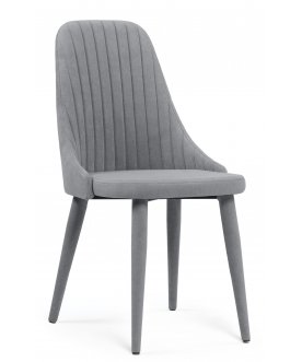 Стул на металлокаркасе Морос