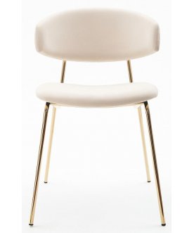 Стул на металлокаркасе Мосс