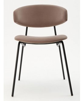 Стул на металлокаркасе Мосс