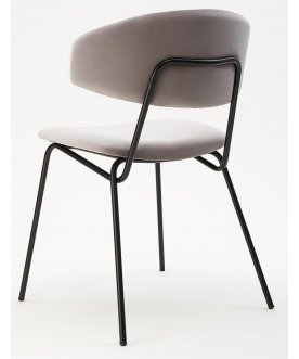 Стул на металлокаркасе Fit