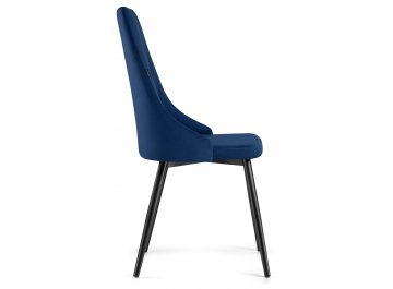 Стул на металлокаркасе Нараян