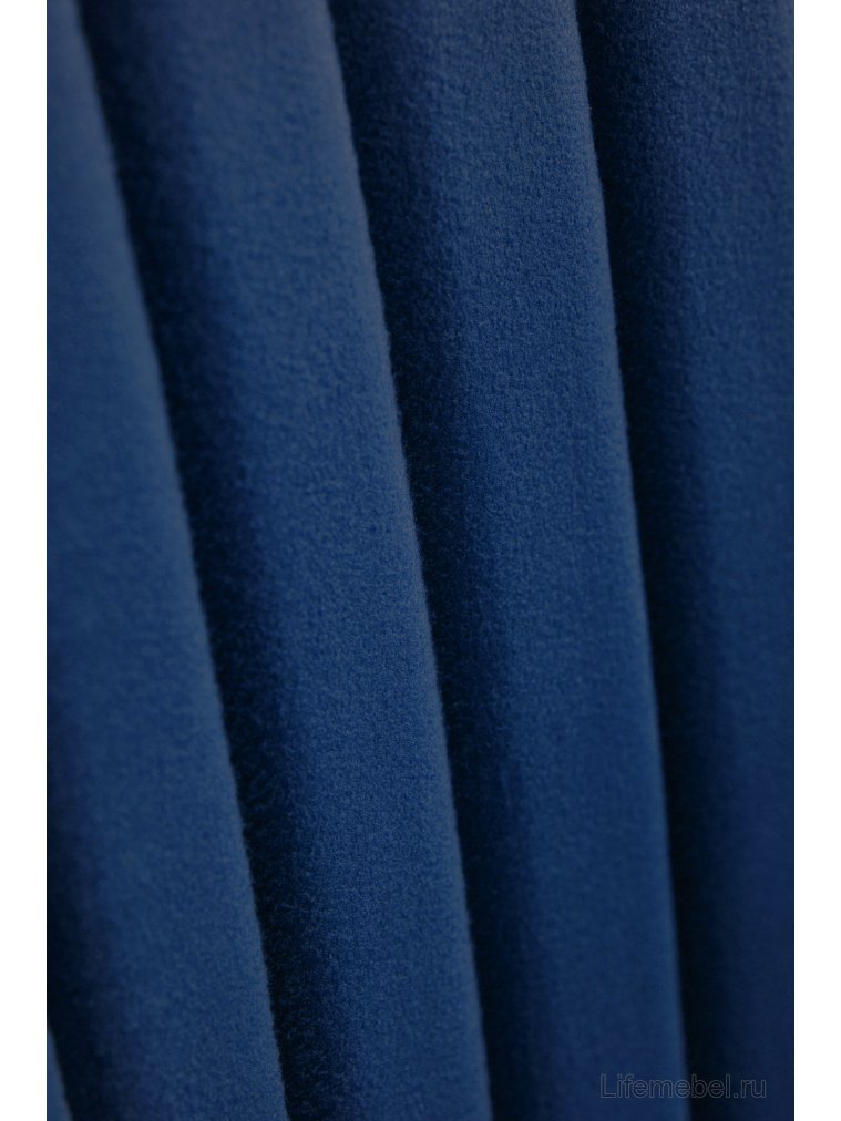 Стул на металлокаркасе Нараян velutto 26 / черный