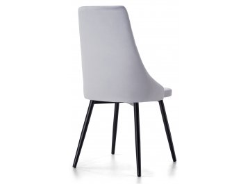 Стул на металлокаркасе Нараян