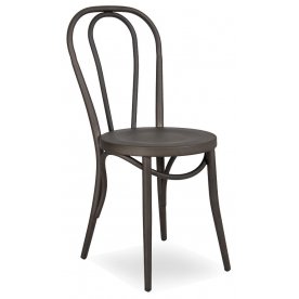 Стул на металлокаркасе N-35