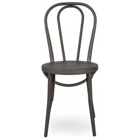 Стул на металлокаркасе N-35