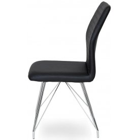 Стул на металлокаркасе LH-10