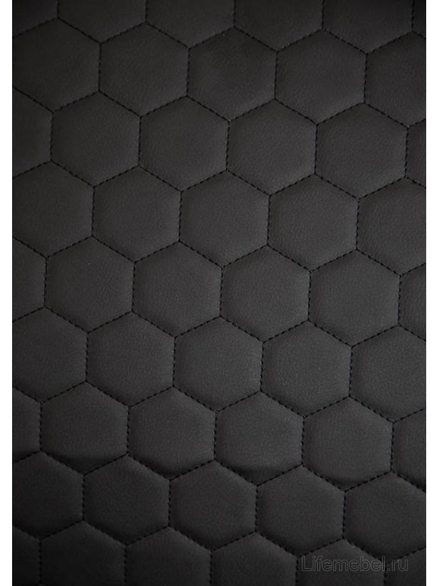 Стул на металлокаркасе LH-10 black