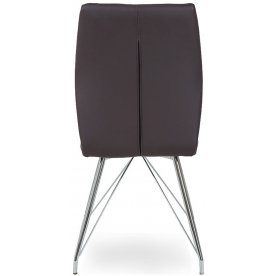 Стул на металлокаркасе LH-10