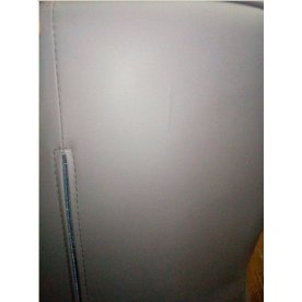 Стул на металлокаркасе Neli