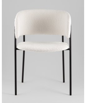 Стул на металлокаркасе Нэлли