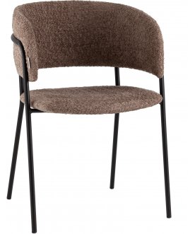 Стул на металлокаркасе Нэлли