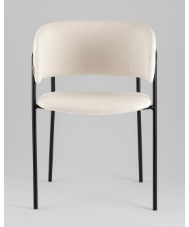 Стул на металлокаркасе Нэлли