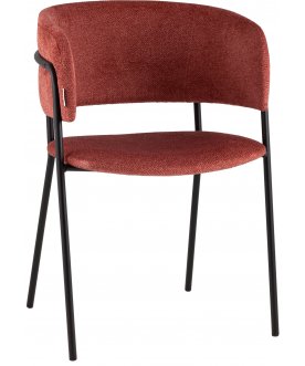 Стул на металлокаркасе Нэлли