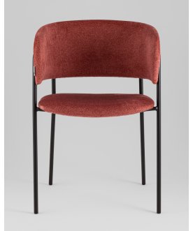 Стул на металлокаркасе Нэлли