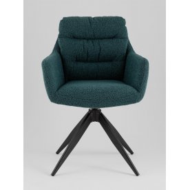 Стул на металлокаркасе Лиа