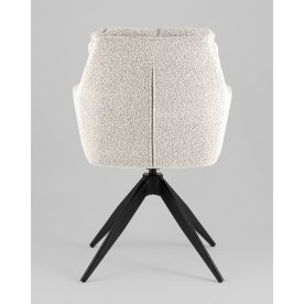 Стул на металлокаркасе Лиа