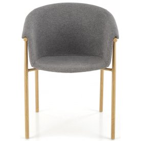 Стул на металлокаркасе Ниб