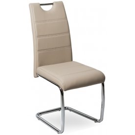 Стул на металлокаркасе LH-17