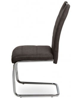 Стул на металлокаркасе Николь