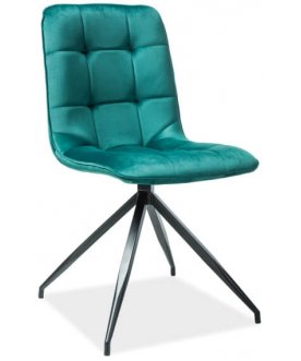 Стул на металлокаркасе Texo