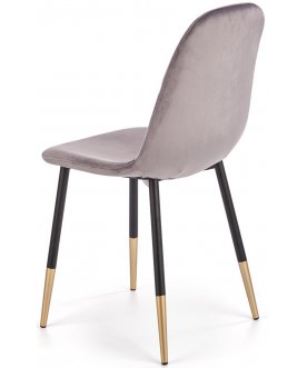 Стул на металлокаркасе K379