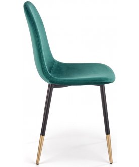 Стул на металлокаркасе Нин