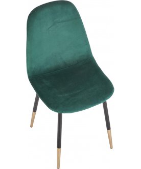 Стул на металлокаркасе K379