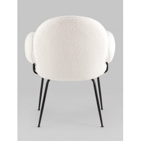 Стул на металлокаркасе Орвин