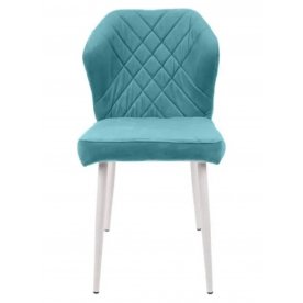 Стул на металлокаркасе Ницца